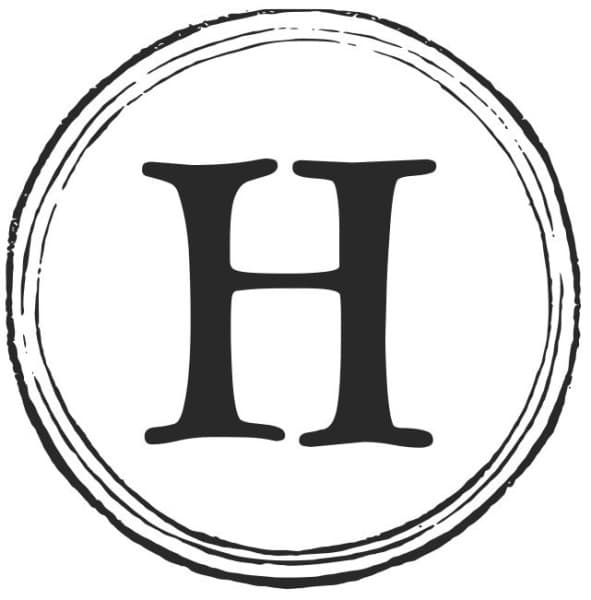 Hayden Cymbals logo