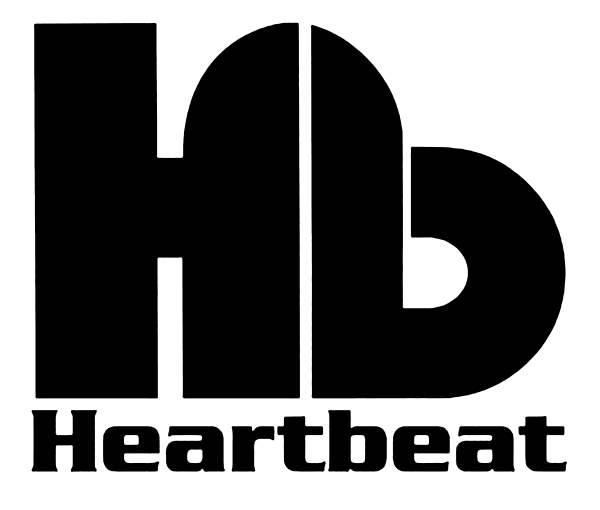 Heartbeat logo