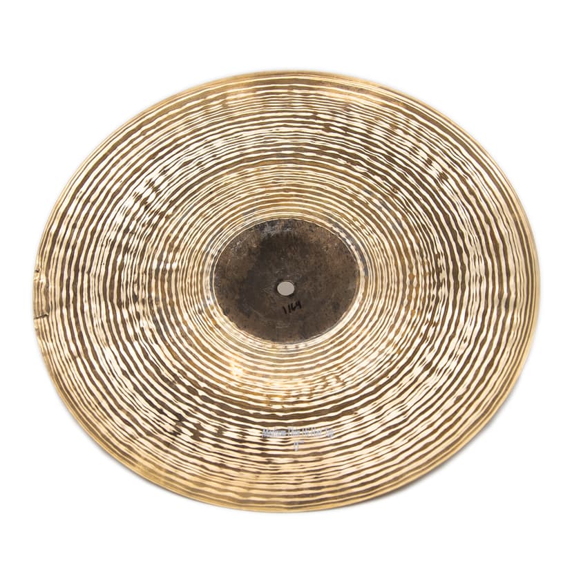 15" Constantine Karadag Medium Thin Hi-Hats