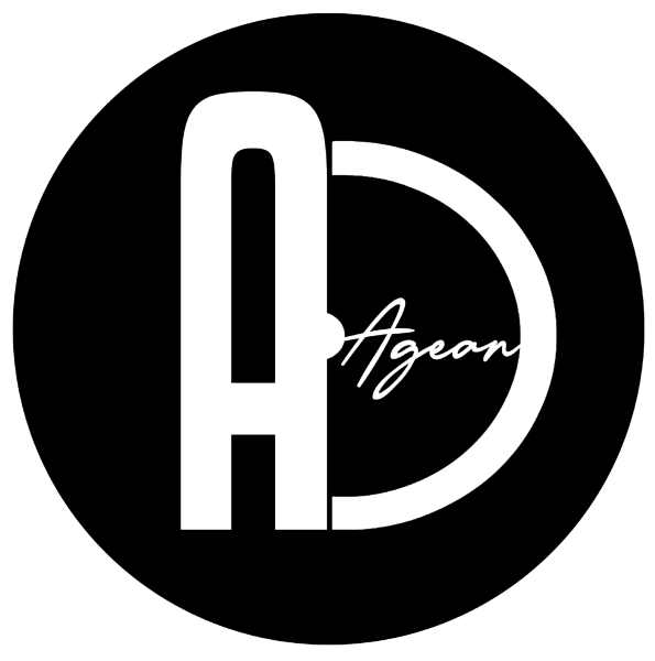 Agean logo