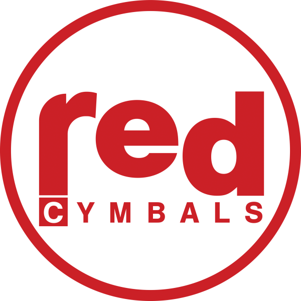 Red Cymbals logo