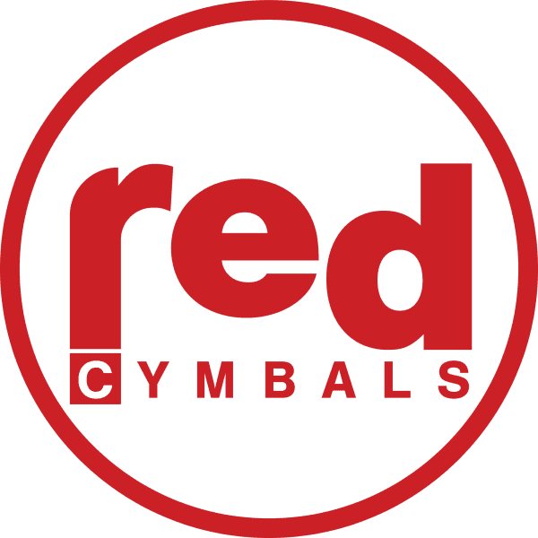 Red Cymbals logo